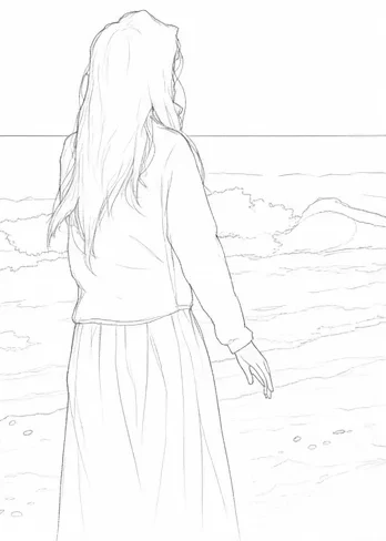 Step 5: Commit the clean line