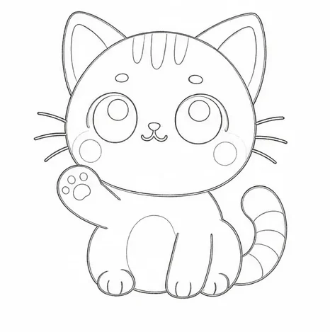 Step 4: Commit the clean outline