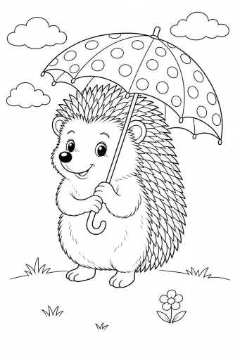 Text to Coloring example