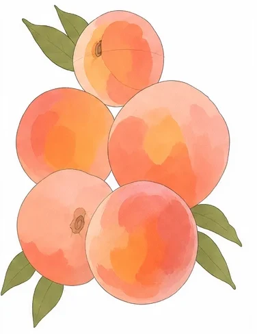 Step 7: Flat-colour the rest
