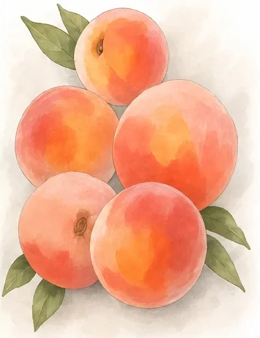 Step 8: Render the watercolour finish