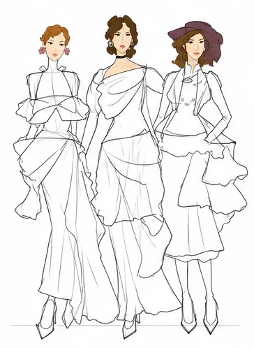 Step 6: Apply base colors to figures