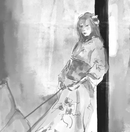 Kimono