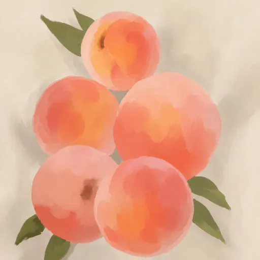 Peaches